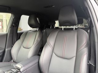 Lexus LBX