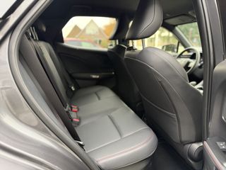 Lexus LBX