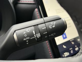 Lexus LBX