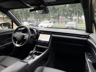Lexus LBX
