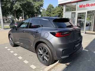 Lexus LBX
