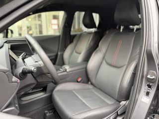 Lexus LBX