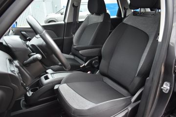 Citroën C4 Spacetourer