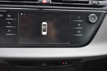 Citroën C4 Spacetourer