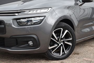 Citroën C4 Spacetourer