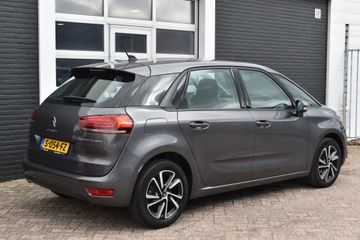 Citroën C4 Spacetourer
