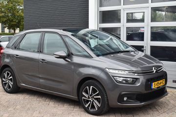 Citroën C4 Spacetourer
