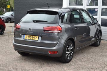 Citroën C4 Spacetourer
