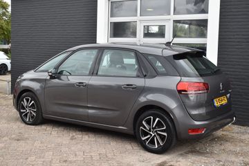 Citroën C4 Spacetourer