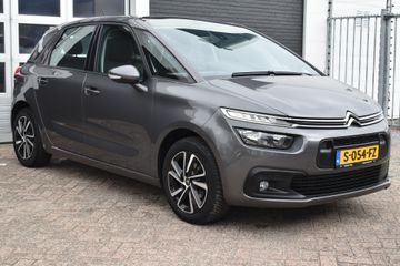Citroën C4 Spacetourer