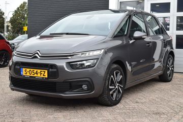 Citroën C4 Spacetourer