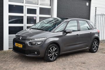 Citroën C4 Spacetourer