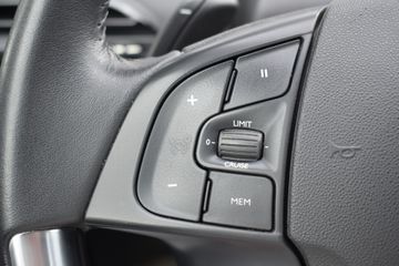 Citroën C4 Spacetourer