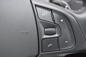 Citroën C4 Spacetourer