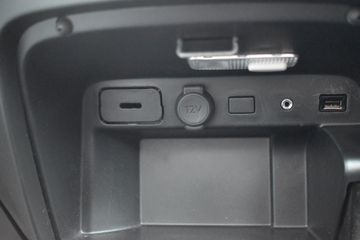 Citroën C4 Spacetourer