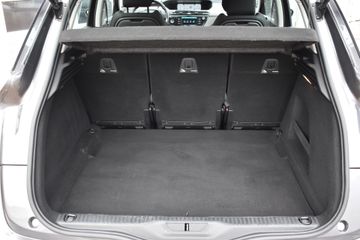 Citroën C4 Spacetourer
