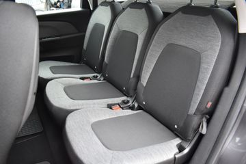 Citroën C4 Spacetourer