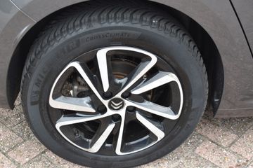 Citroën C4 Spacetourer