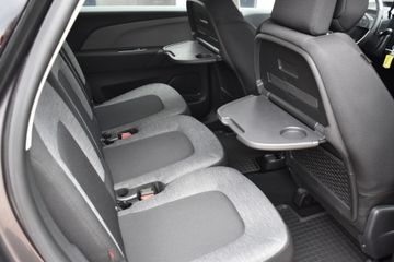 Citroën C4 Spacetourer