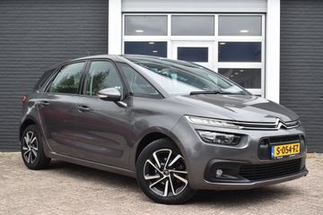 Citroën C4 Spacetourer