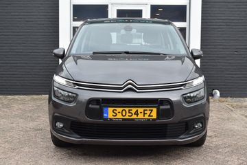 Citroën C4 Spacetourer
