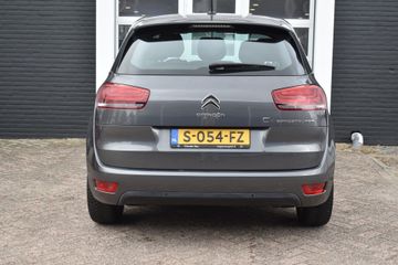 Citroën C4 Spacetourer