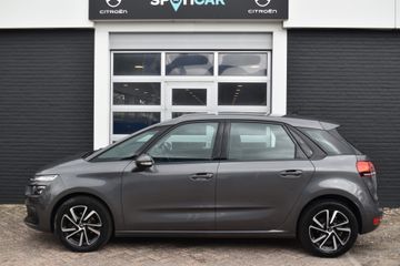 Citroën C4 Spacetourer