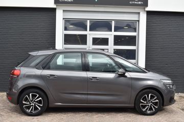 Citroën C4 Spacetourer