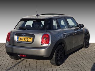 MINI 5-Deurs