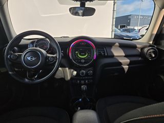 MINI 5-Deurs