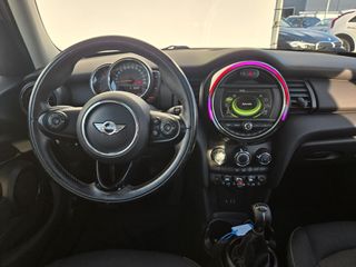 MINI 5-Deurs