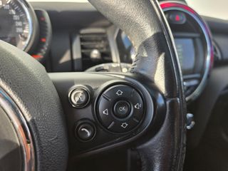 MINI 5-Deurs