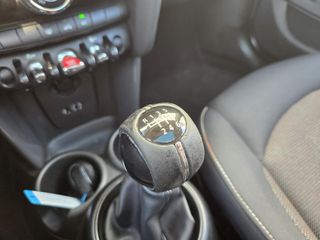 MINI 5-Deurs