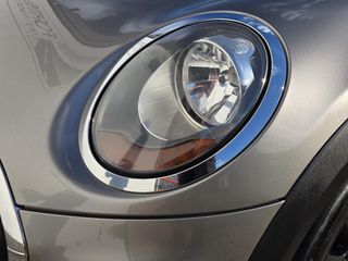 MINI 5-Deurs