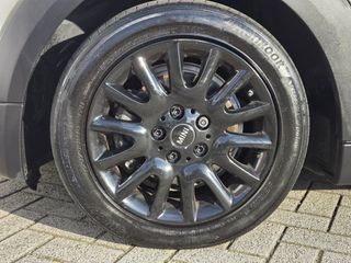 MINI 5-Deurs