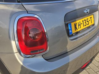 MINI 5-Deurs