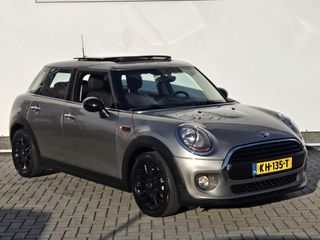 MINI 5-Deurs