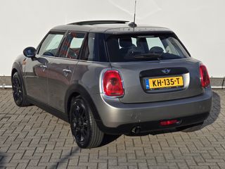 MINI 5-Deurs