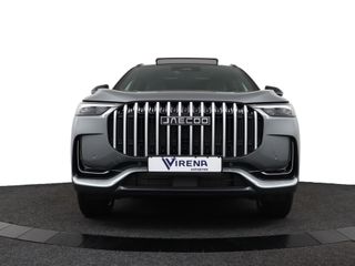 Jaecoo 8