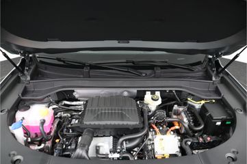 Jaecoo 8