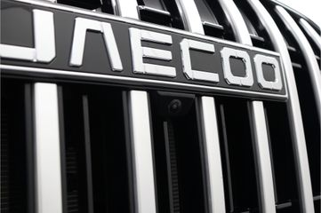 Jaecoo 8