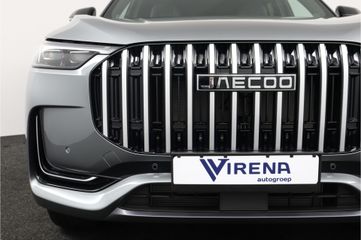 Jaecoo 8