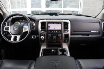 Dodge Ram 1500