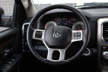 Dodge Ram 1500