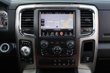 Dodge Ram 1500