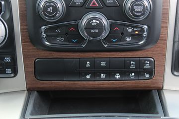 Dodge Ram 1500