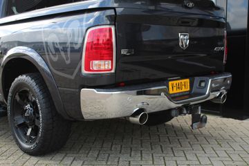 Dodge Ram 1500