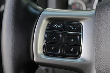 Dodge Ram 1500