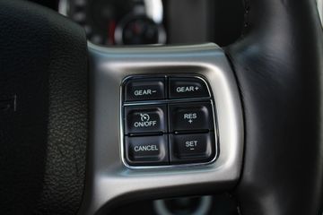 Dodge Ram 1500