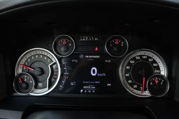 Dodge Ram 1500